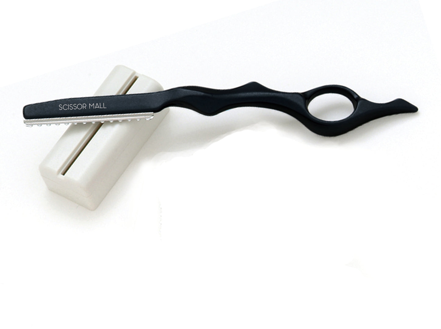 Black Pro-razor