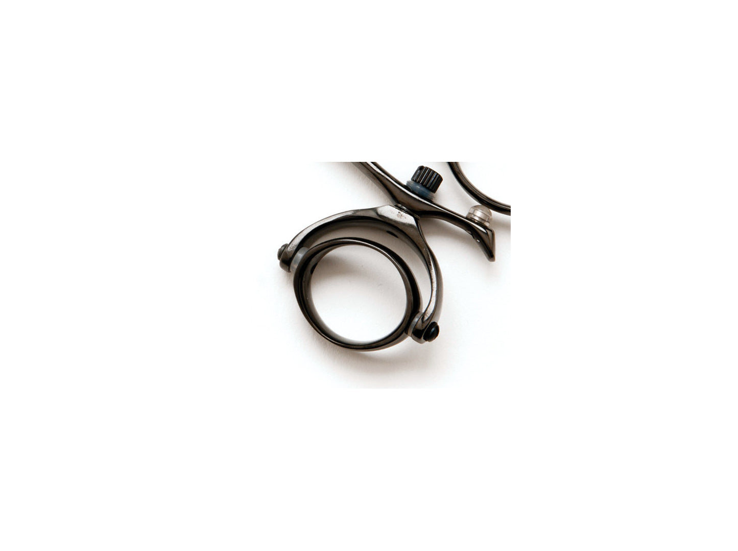 Mirage Orca Black 6.5”