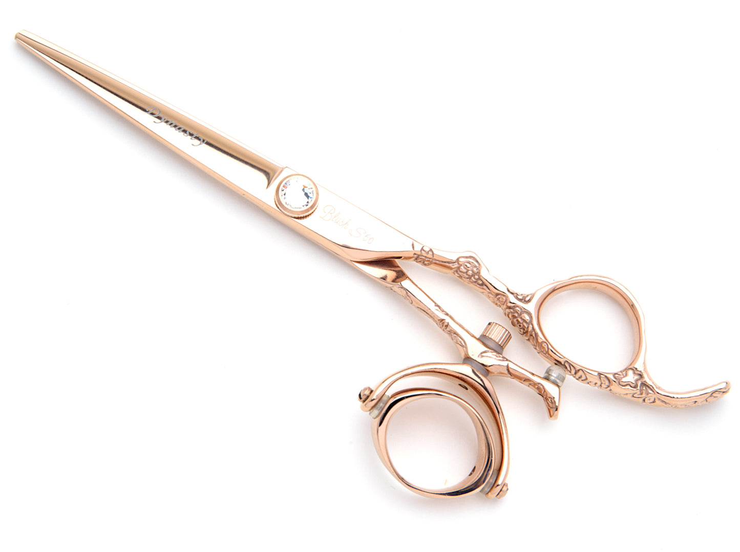 Dynasty Blush-S (Swivel)