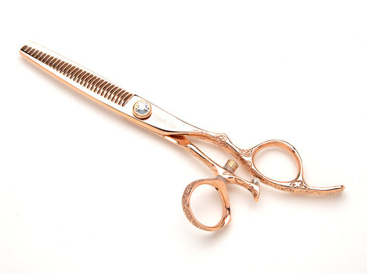 Dynasty Blush-S (Swivel) Thinner