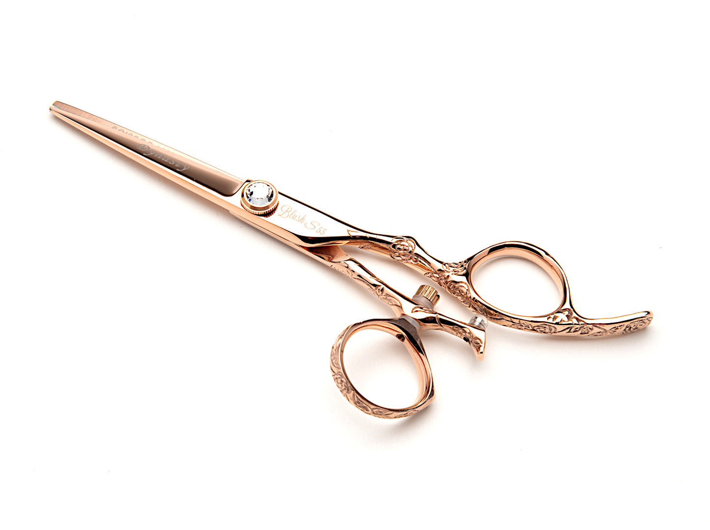 Dynasty Blush-S (Swivel)