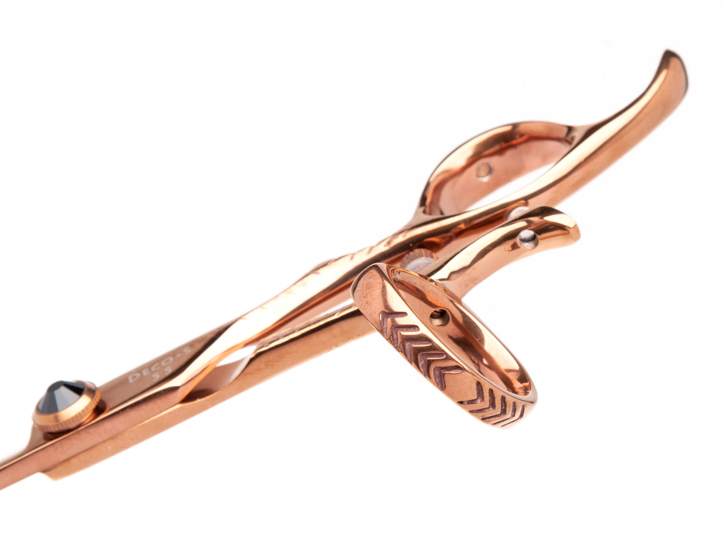 Dynasty Deco S (Swivel)