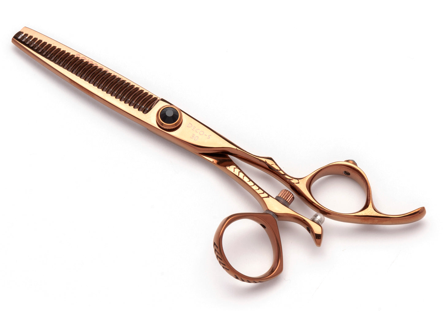 Dynasty Deco S 30 Teeth Thinner (Swivel)