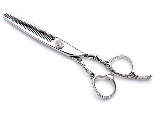 Iris D-35 Double Teeth Thinner