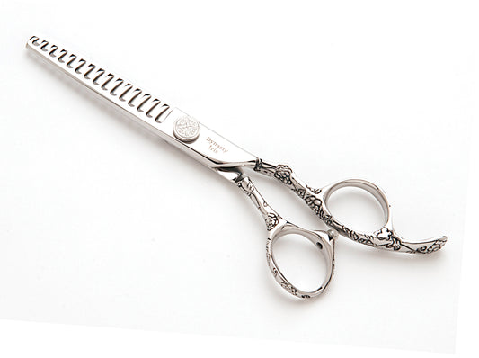 Dynasty Iris 15 Tooth Texturizer