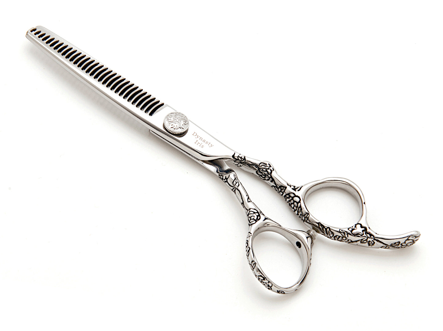 Dynasty Iris 30 Teeth Thinner