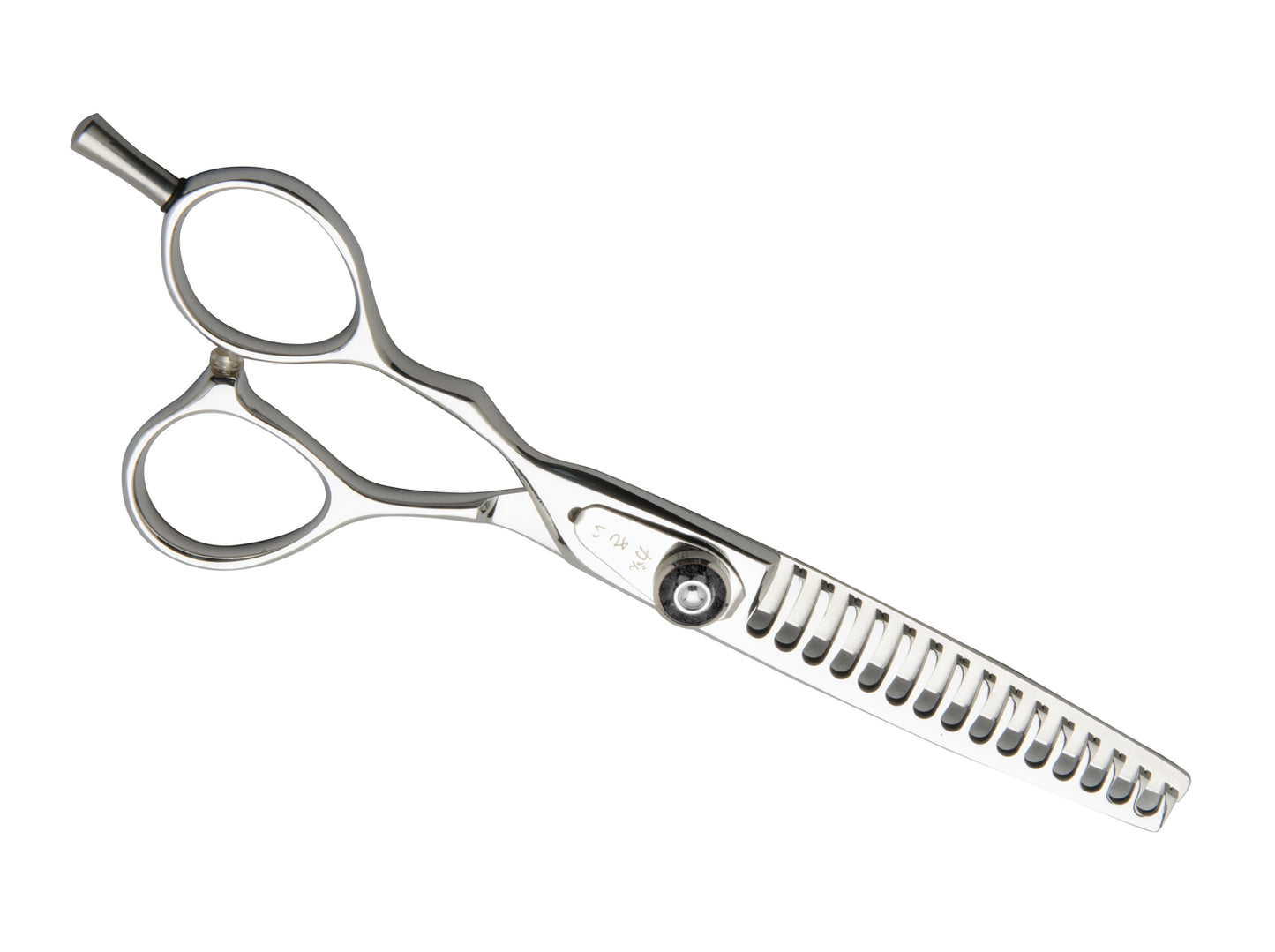 Kansai Lefty 15 Teeth Texturizer