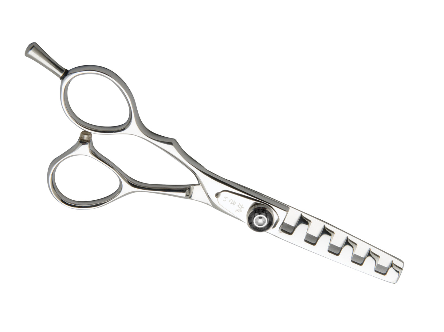 Kansai Lefty 5 Teeth Texturizer