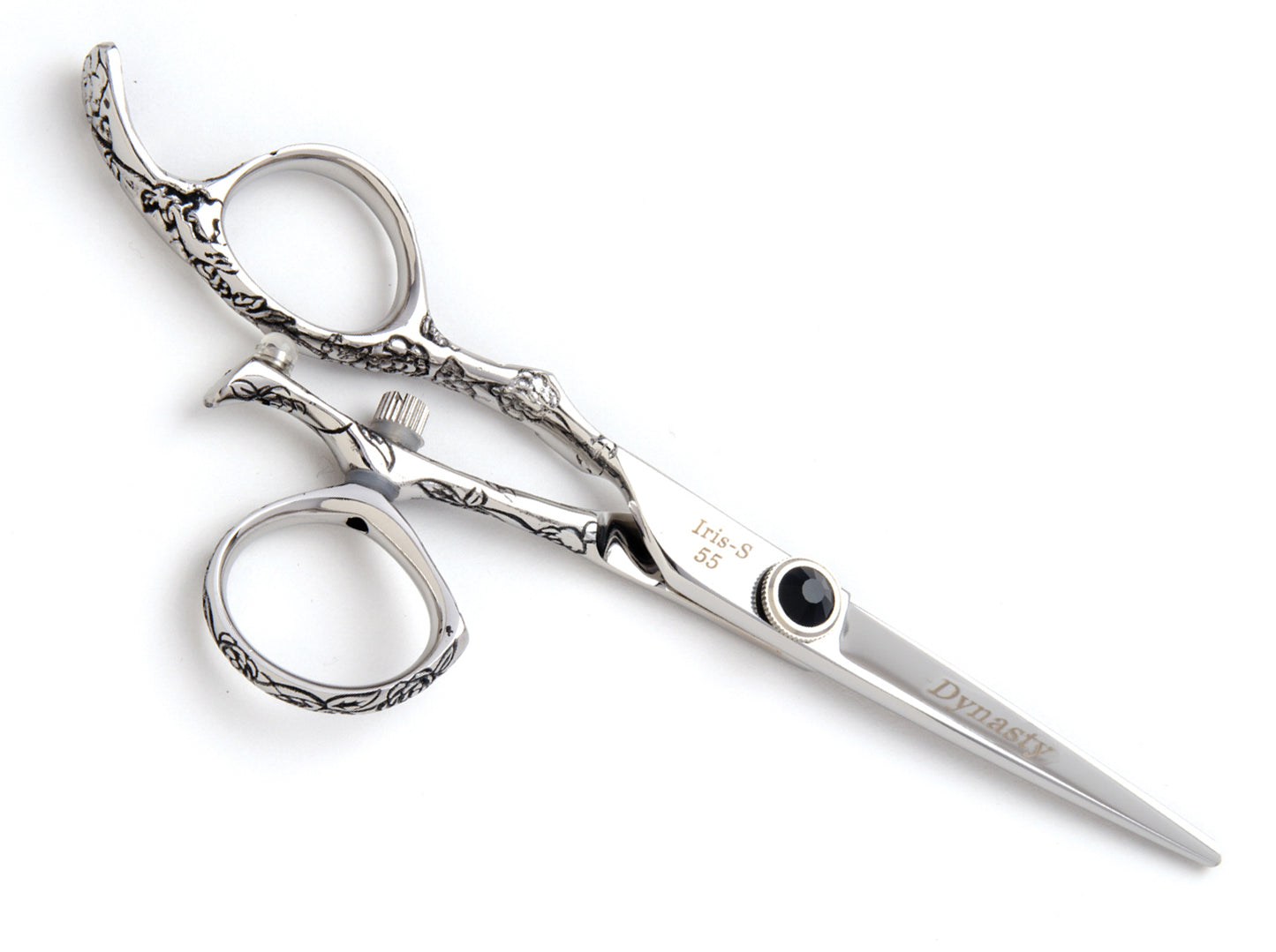 LEFTY Dynasty Iris Swivel