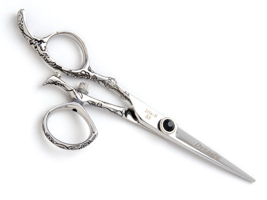 LEFTY Dynasty Iris Swivel