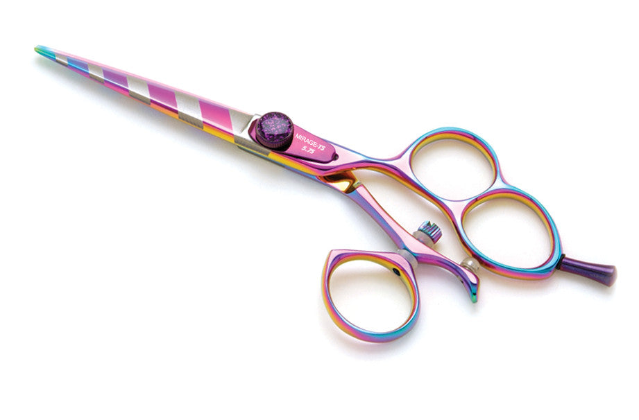 Mirage T-S-R (Single Swivel)