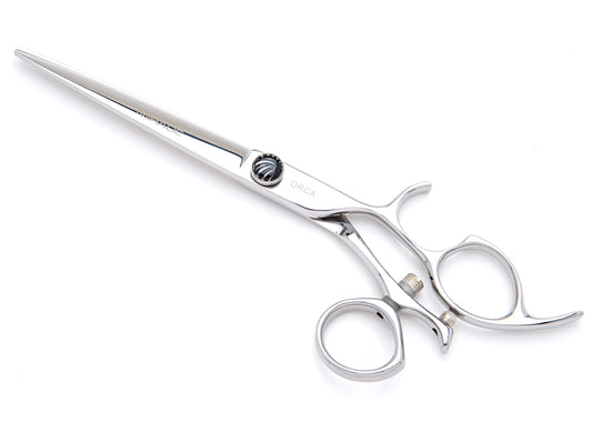Mirage Orca Silver 6.5”