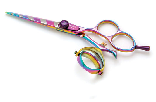 Mirage T-S-R-2 (Double Swivel)
