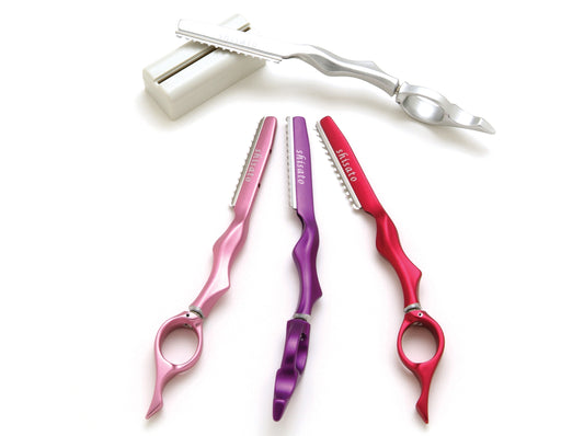 Shisato Swivel Pro Razor