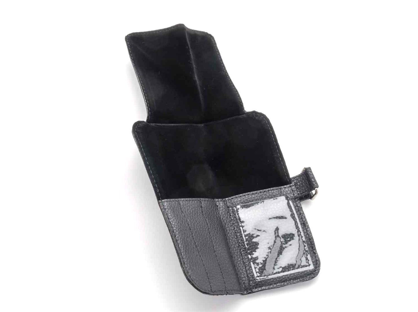 Debut L-B 33 (Black)