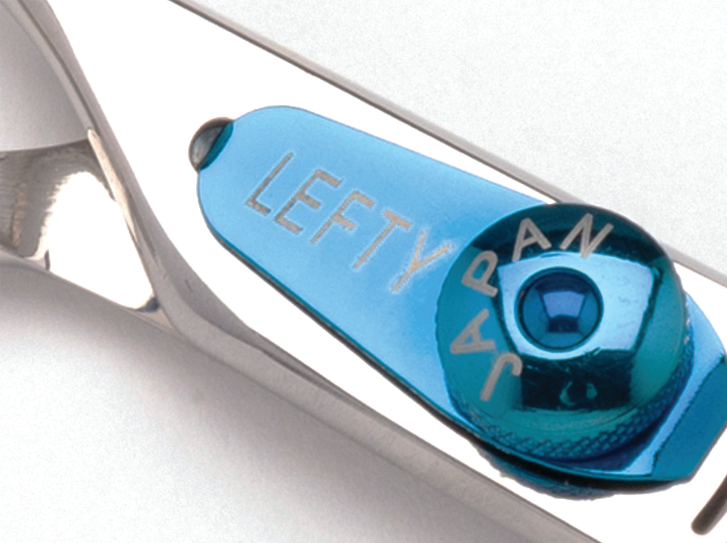 Shisato Lefty 3500 Thinner