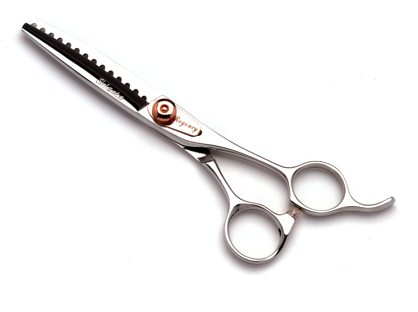 Shisato Regency 1400 Fishback Texturizer